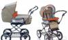 Коляска  Inglesina magnum превью 1097361.