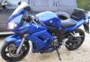 Превью Suzuki SV650SA Санкт-Петербург - 1