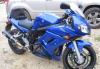 Превью Suzuki SV650SA Санкт-Петербург - 2