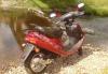 Превью Продаю скутер kymco ZX 50 Кингисепп - 2