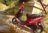 Превью Продаю скутер kymco ZX 50 Кингисепп - 3