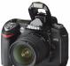Превью Nikon D70s Москва - 1