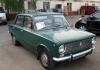 Превью ВАЗ 2101, до 1980 Москва - 1