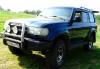 Toyota Land Cruiser, 1994 превью 1097599.