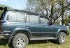 Превью Toyota Land Cruiser, 1994 Протвино - 1