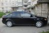 Превью Mitsubishi Lancer, 2007 Качканар - 3