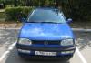 Превью Volkswagen Golf-3, 1997 Москва - 2