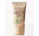 Тональный крем Rimmel London "Stay Matte" превью 1098365.