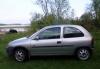 Превью Opel Corsa, 2000 Санкт-Петербург - 3