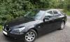 Превью BMW 5er, 2004 Санкт-Петербург - 3