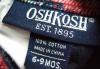 Превью Брючки с грудкой oshkosh Москва - 1