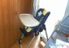 Стульчик для кормления Chicco Polly превью 1099184.
