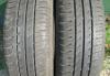 Шины бу летние 2шт 175/65R14 82T Continental CEC 3 превью 1099259.
