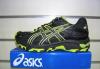 Детские ортопедические кроссовки Asics GEL-Trabuco превью 1099332.