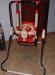 Складные напольные качели Tako Happy baby превью 1099526.
