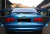 Превью Ford Escort, 1996 Санкт-Петербург - 3