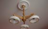 Люстра+бра превью 1099776.